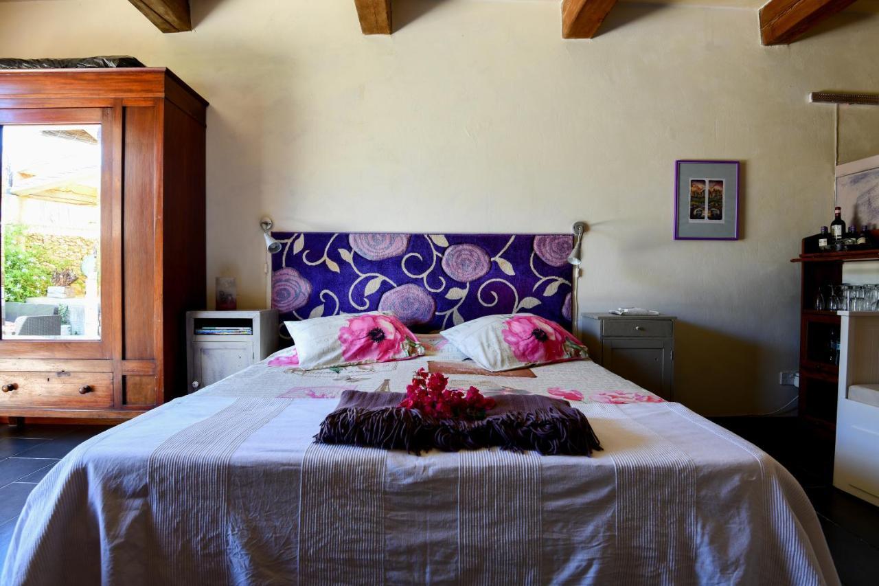 Charming B&B Dar Ta Zeppi Qala Exterior photo