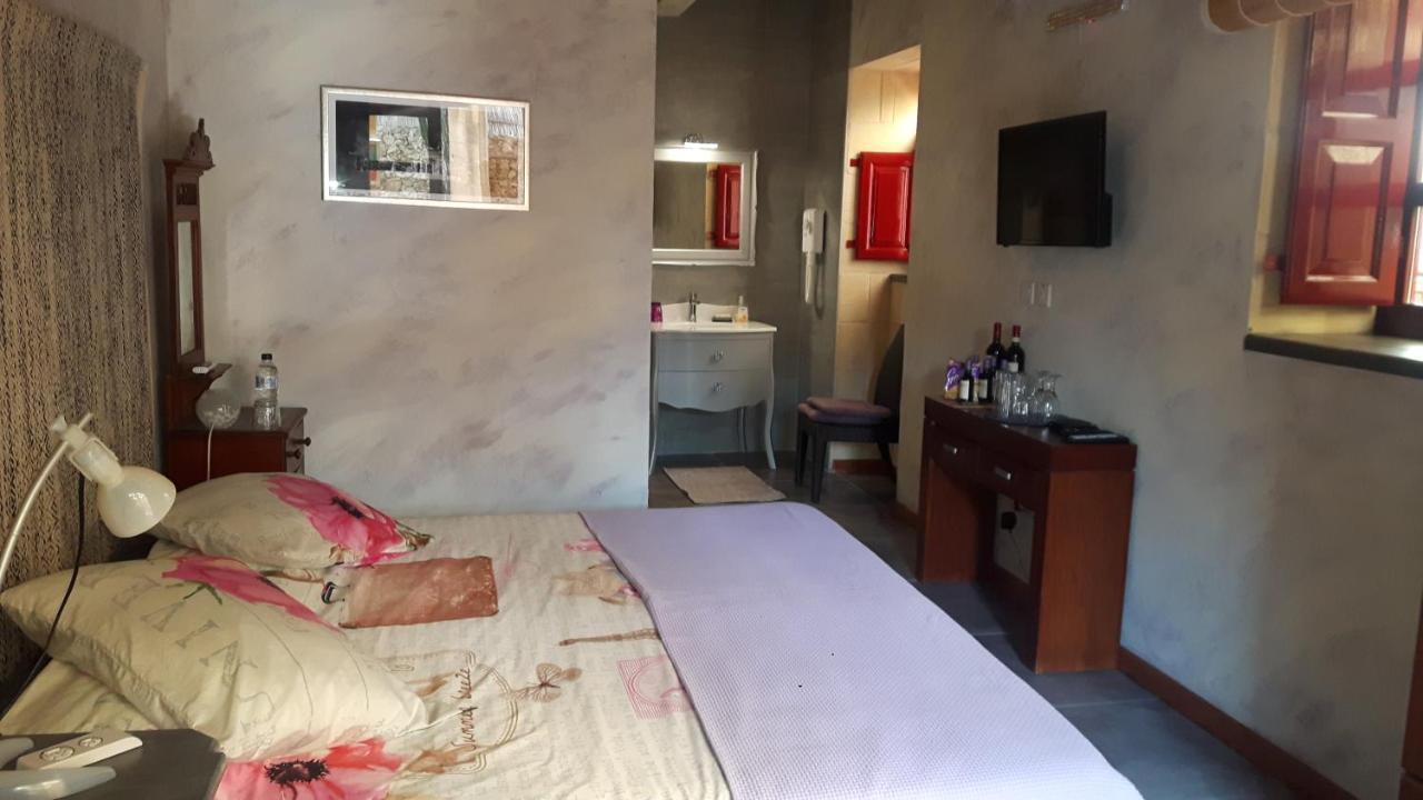 Charming B&B Dar Ta Zeppi Qala Exterior photo
