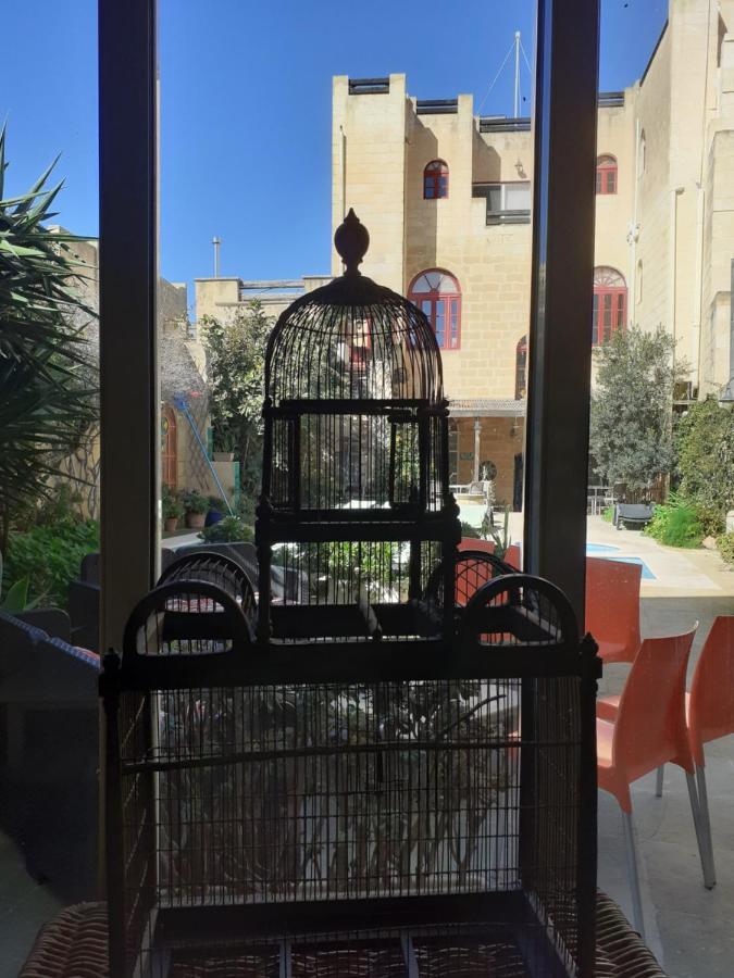 Charming B&B Dar Ta Zeppi Qala Exterior photo