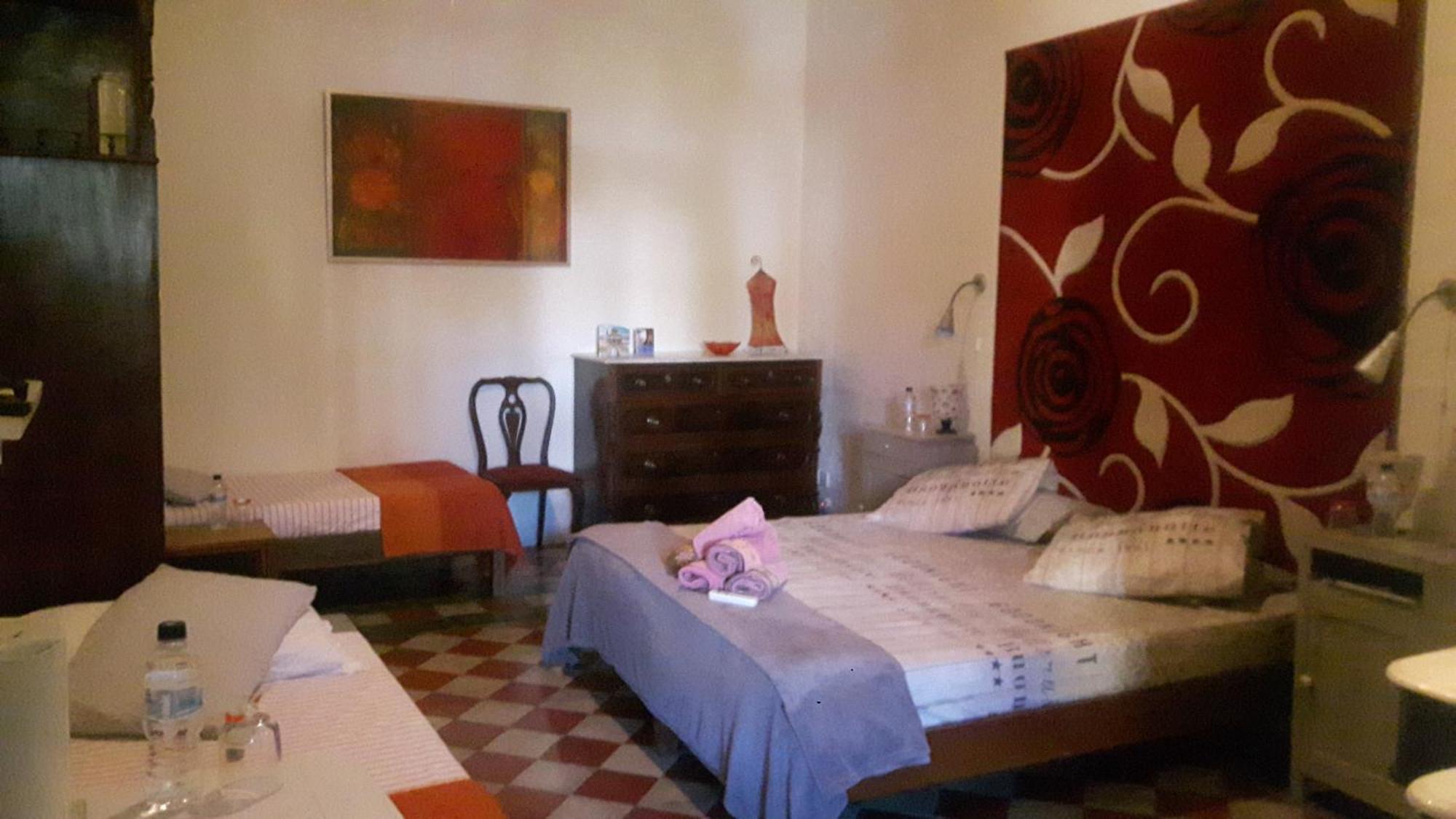 Charming B&B Dar Ta Zeppi Qala Exterior photo