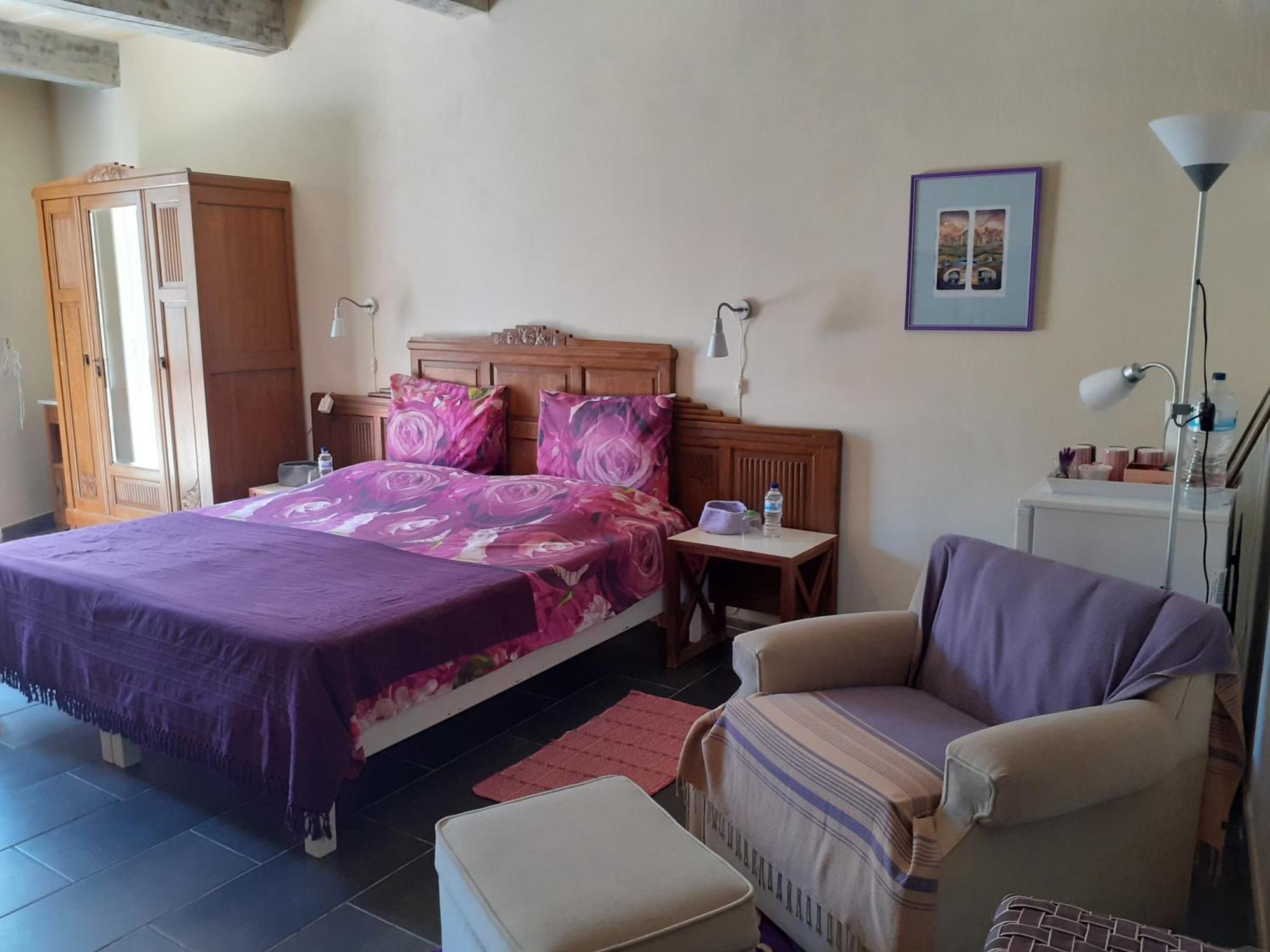 Charming B&B Dar Ta Zeppi Qala Exterior photo