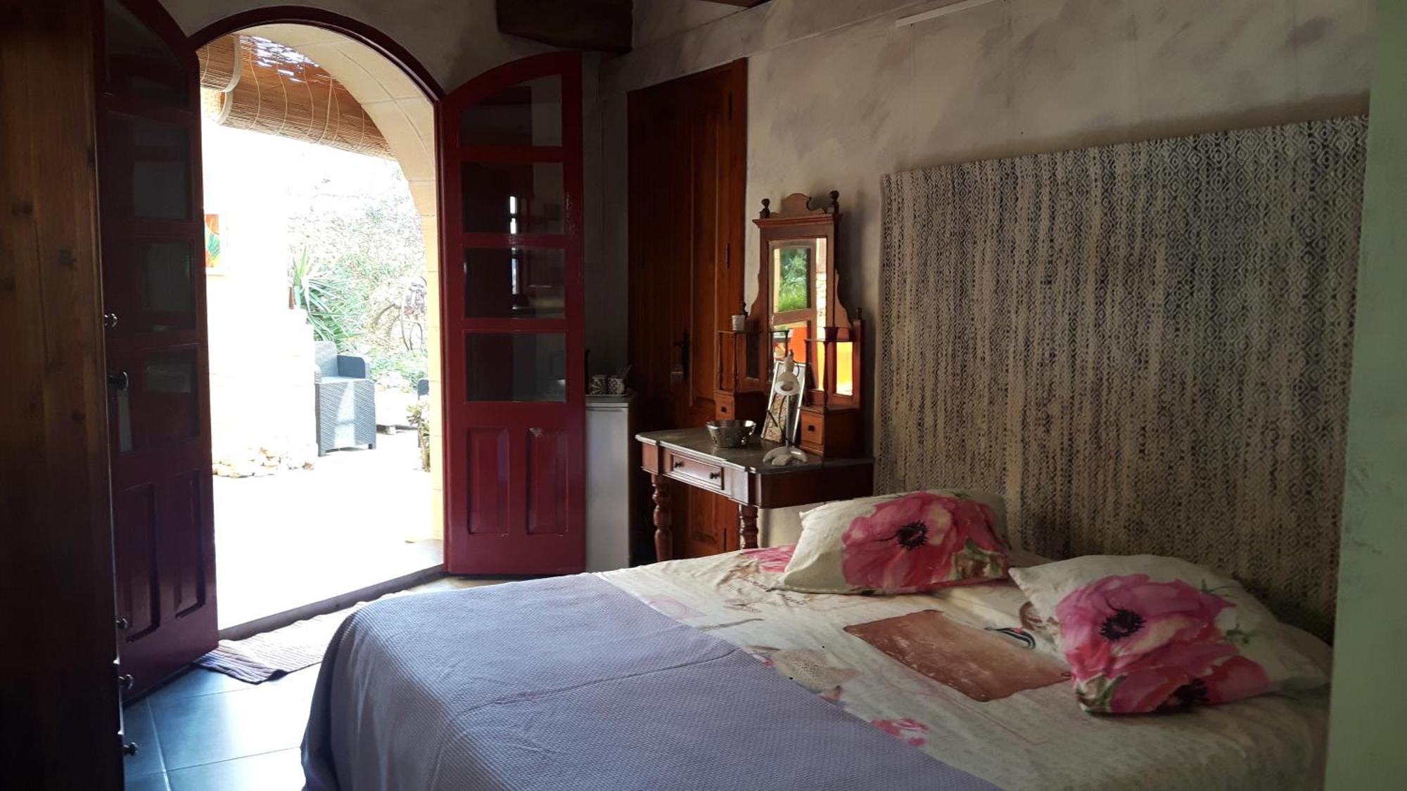 Charming B&B Dar Ta Zeppi Qala Exterior photo