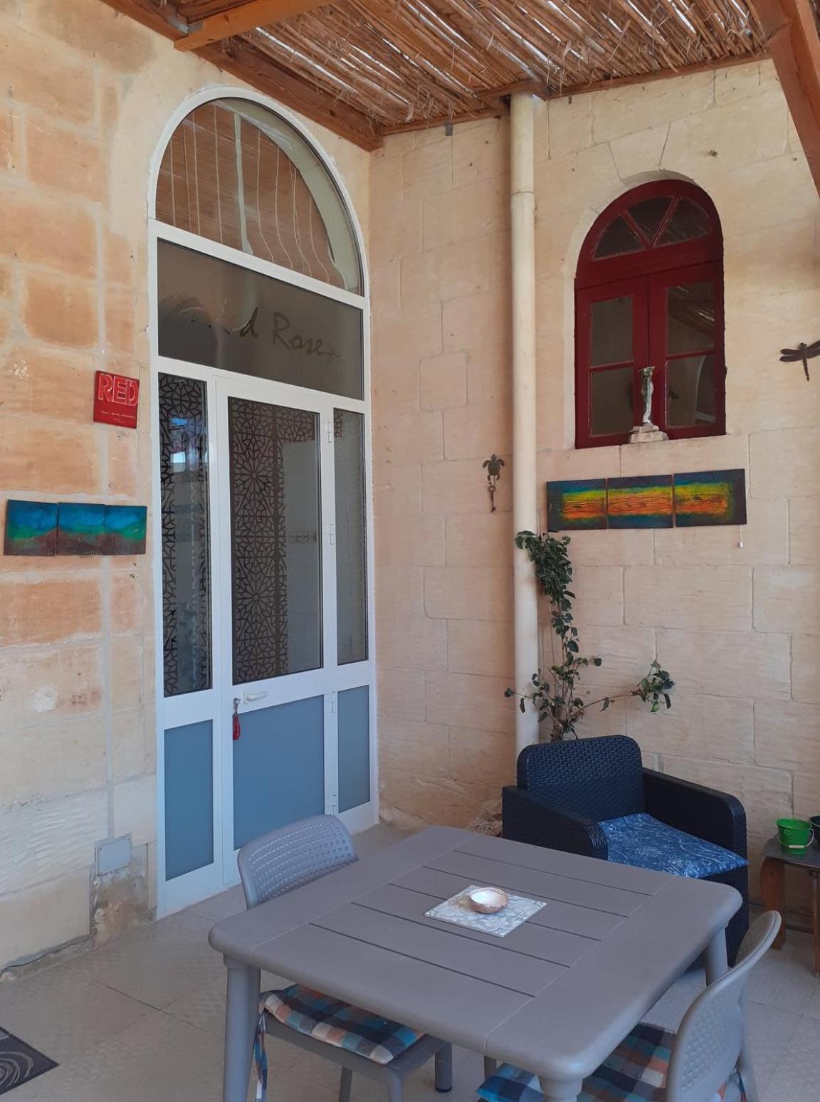Charming B&B Dar Ta Zeppi Qala Exterior photo